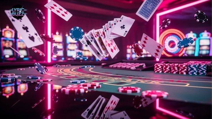 Poker Face Lyrics Explained Lady Gaga’s Iconic Hit