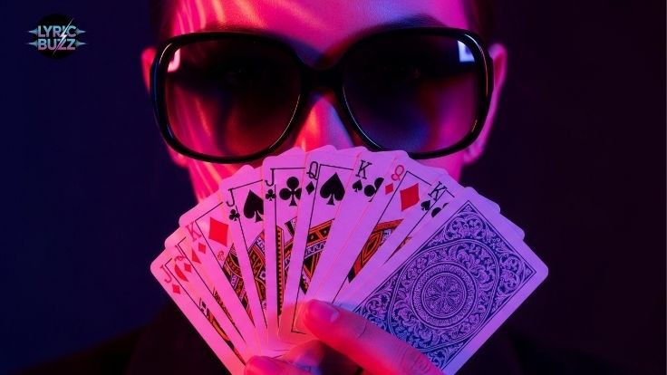 Poker Face Lyrics Explained Lady Gaga’s Iconic Hit