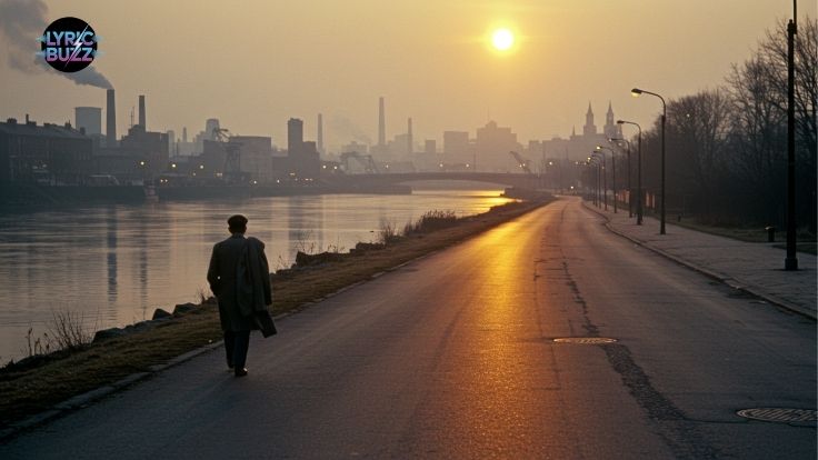 “Proud Mary Lyrics – Full Song by Creedence Clearwater”