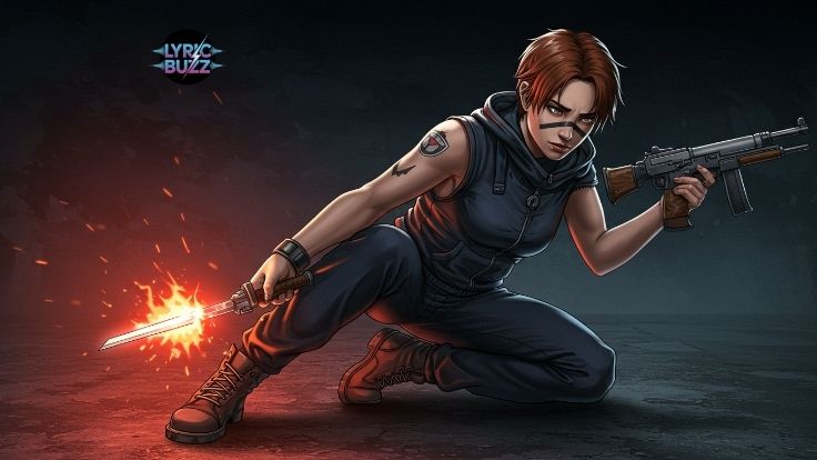 Titanium Lyrics Meaning & Song Breakdown