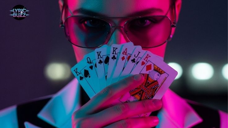 Poker Face Lyrics Explained Lady Gaga’s Iconic Hit