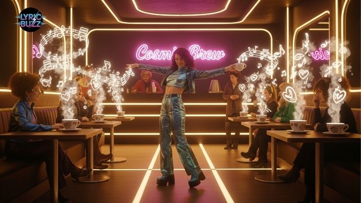 Sabrina Carpenter Espresso Lyrics & Meaning