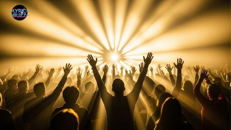 Holy Forever Lyrics & Story Behind the Song