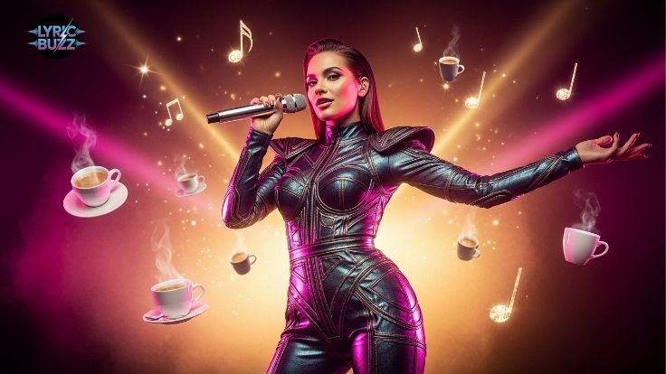 Sabrina Carpenter Espresso Lyrics & Meaning