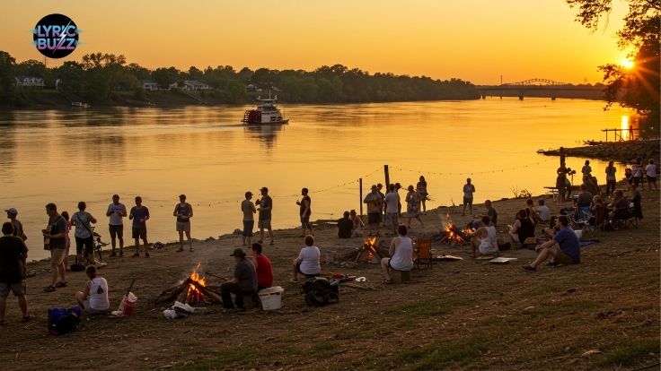 “Proud Mary Lyrics – Full Song by Creedence Clearwater”