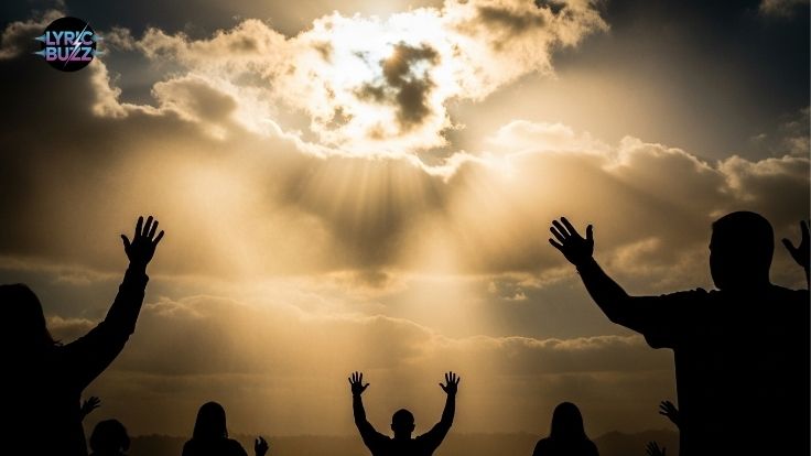 Holy Forever Lyrics & Story Behind the Song