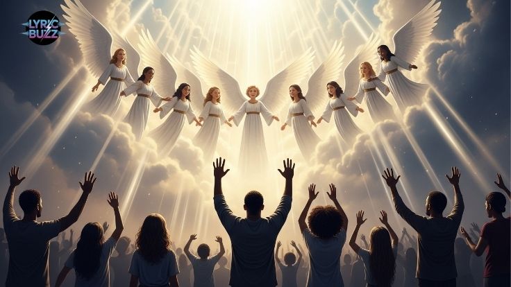 Holy Forever Lyrics & Story Behind the Song