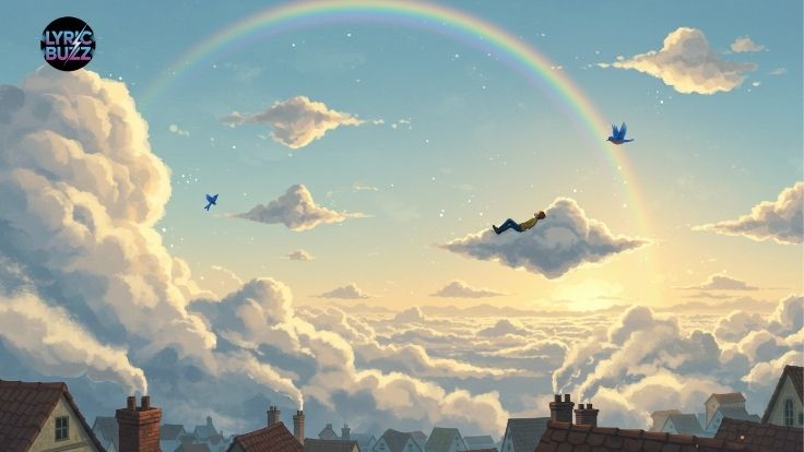Over the Rainbow Lyrics Explained – Israel Version
