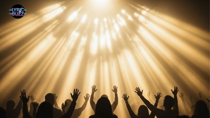 Holy Forever Lyrics & Story Behind the Song