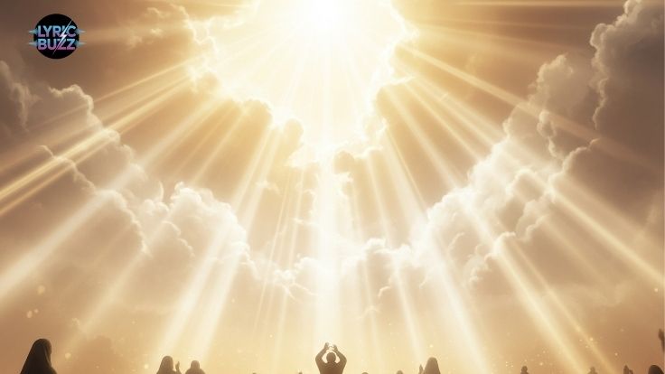 Holy Forever Lyrics & Story Behind the Song