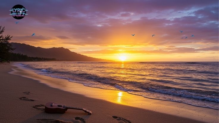 Over the Rainbow Lyrics Explained – Israel Version