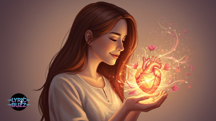 Dil Tu Jaan Tu Female Version Lyrics