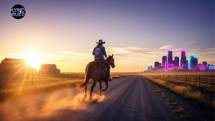 Old Town Road Lyrics: Sing Along to the Hit Song