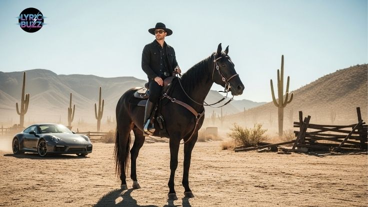 Old Town Road Lyrics: Sing Along to the Hit Song