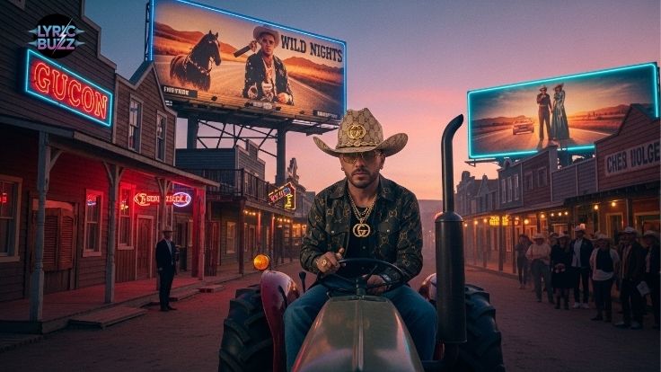 Old Town Road Lyrics: Sing Along to the Hit Song