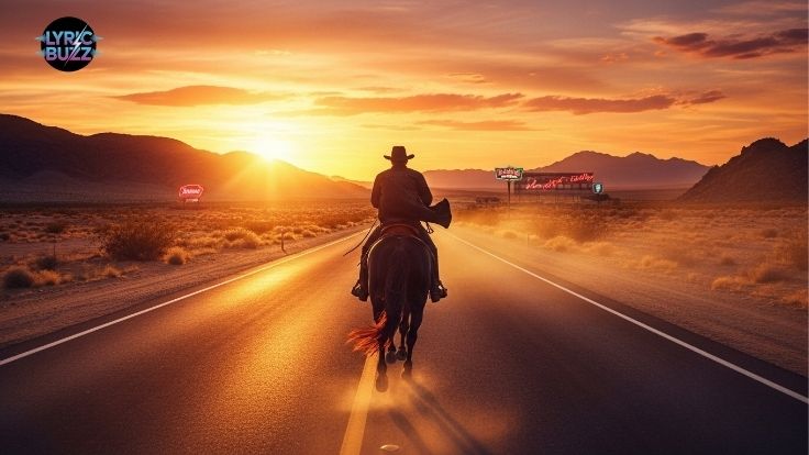 Old Town Road Lyrics: Sing Along to the Hit Song