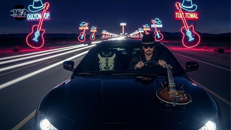 Old Town Road Lyrics: Sing Along to the Hit Song