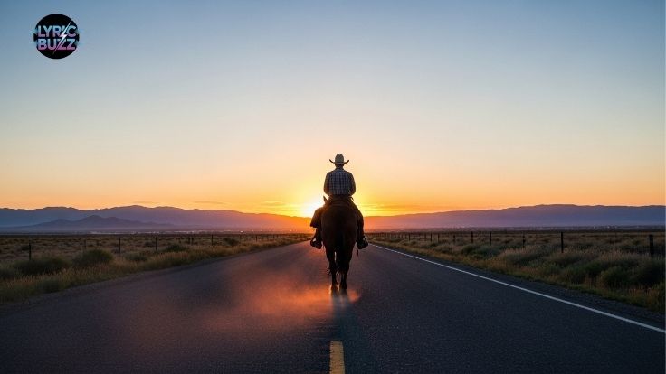Old Town Road Lyrics: Sing Along to the Hit Song