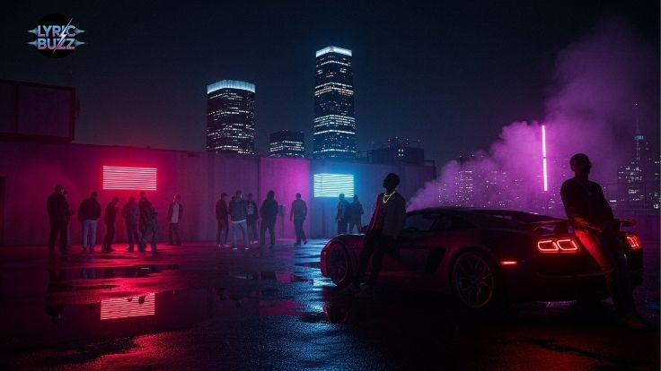 Fein Lyrics Explained – Travis Scott Utopia Song Meaning