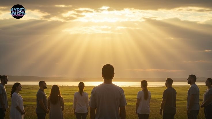 “The Blessing Lyrics – Powerful Worship Song”