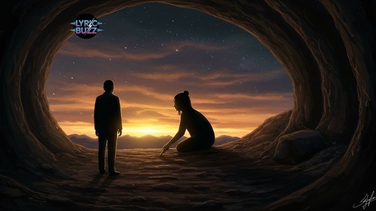 The Sound of Silence Lyrics Meaning Explained