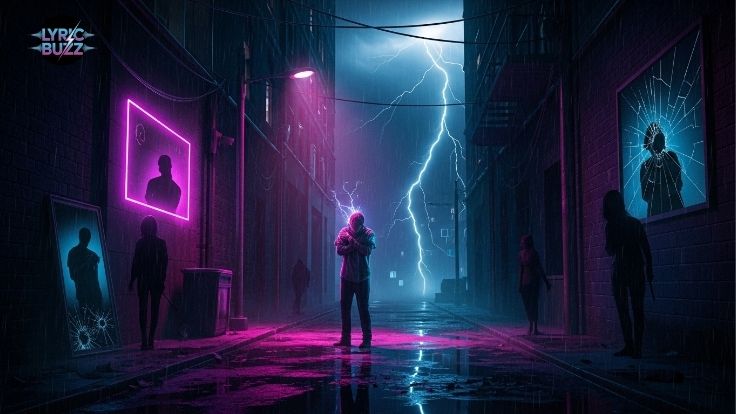 Karma Lyrics by Taylor Swift  Full Song Breakdown