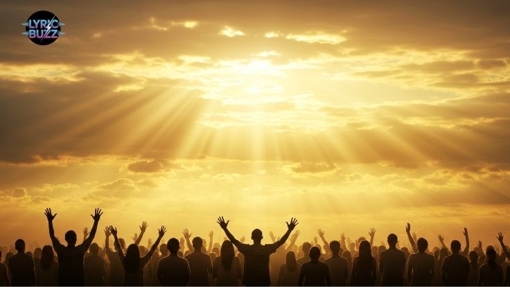 “The Blessing Lyrics – Powerful Worship Song”