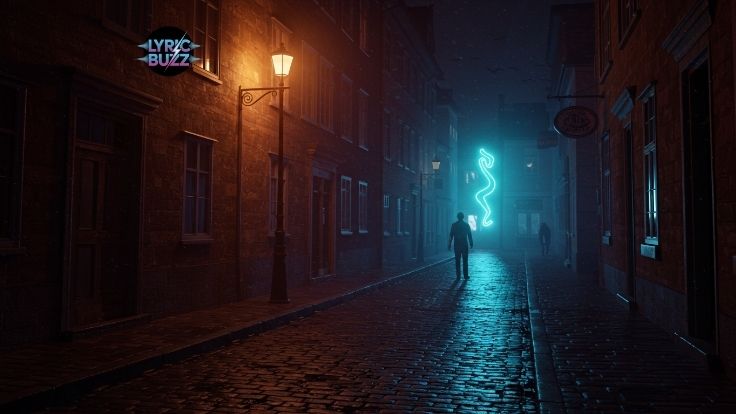 The Sound of Silence Lyrics Meaning Explained