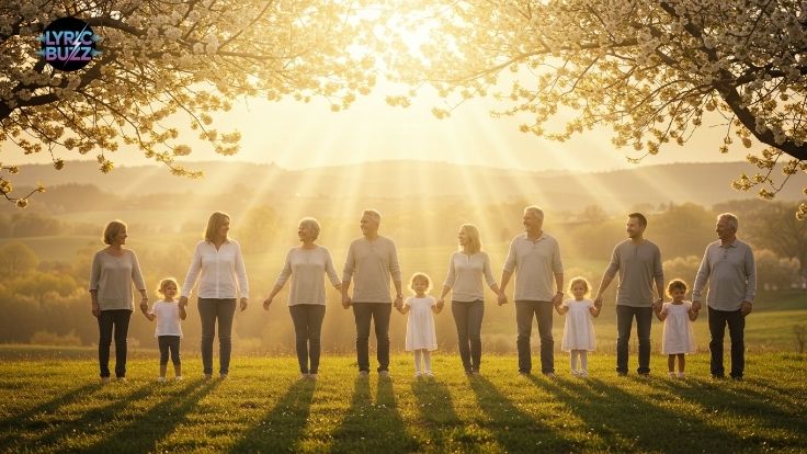 “The Blessing Lyrics – Powerful Worship Song”