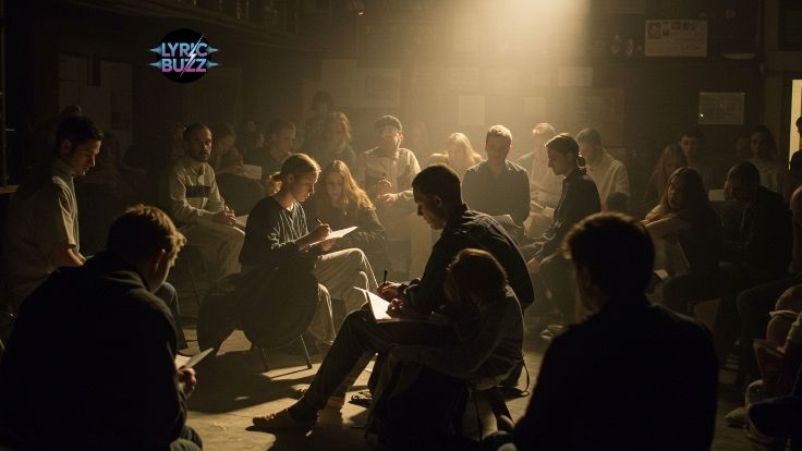 The Sound of Silence Lyrics Meaning Explained