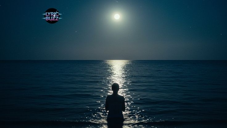 Lyrics of Unchained Melody