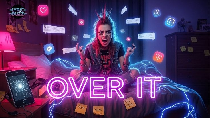 “ABCDEFU Lyrics & Song Breakdown You Need to See”