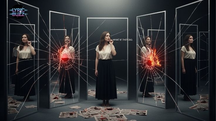 Who’s Afraid of Little Old Me Full Lyrics Guide