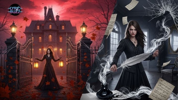 Who’s Afraid of Little Old Me Full Lyrics Guide