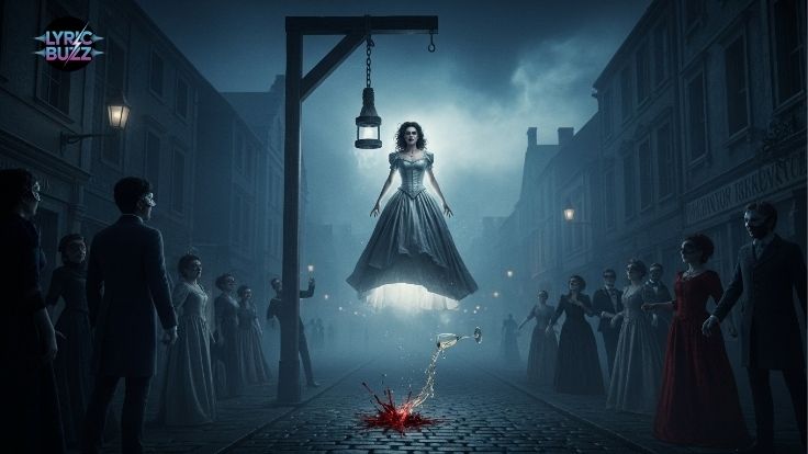 Who’s Afraid of Little Old Me Full Lyrics Guide