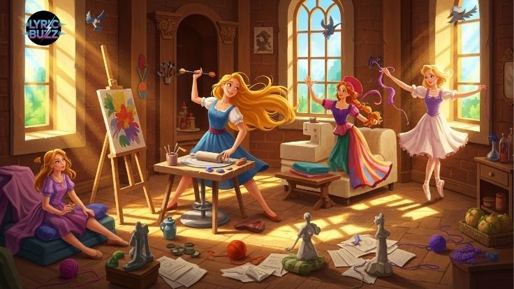 When Will My Life Begin Lyrics You’ll Love to Read
