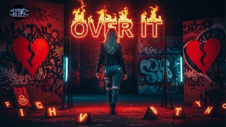 “ABCDEFU Lyrics & Song Breakdown You Need to See”