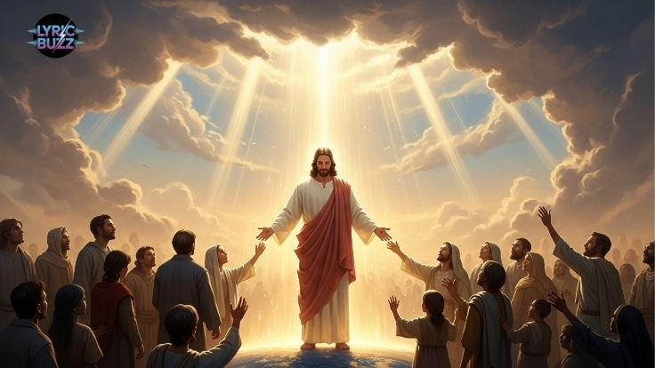 What a Beautiful Name Lyrics You’ll Love to Read