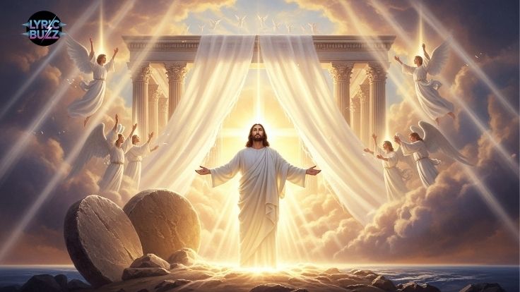 What a Beautiful Name Lyrics You’ll Love to Read