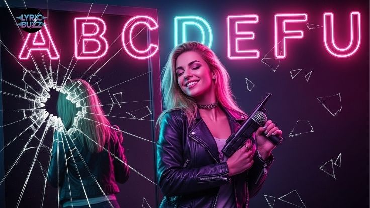 “ABCDEFU Lyrics & Song Breakdown You Need to See”