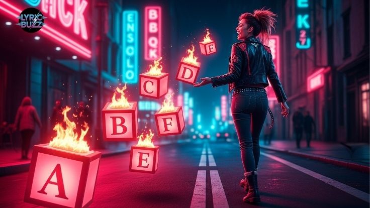 “ABCDEFU Lyrics & Song Breakdown You Need to See”