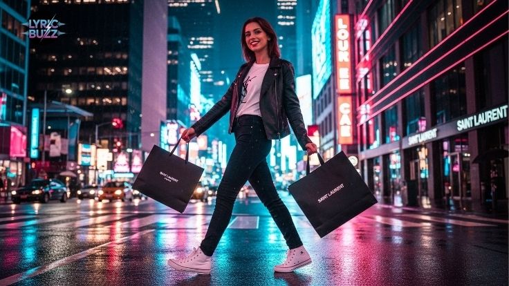 Uptown Funk Lyrics & Meaning Explained Simply