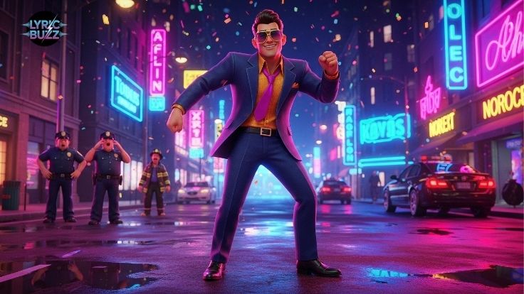 Uptown Funk Lyrics & Meaning Explained Simply