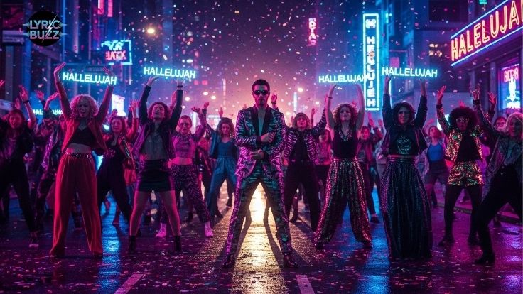 Uptown Funk Lyrics & Meaning Explained Simply