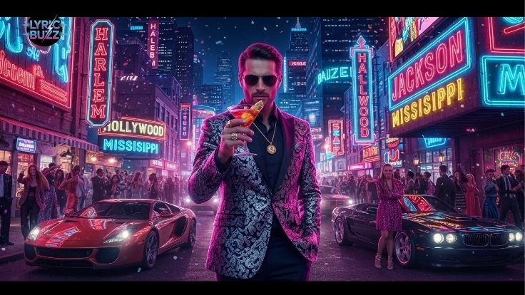 Uptown Funk Lyrics & Meaning Explained Simply