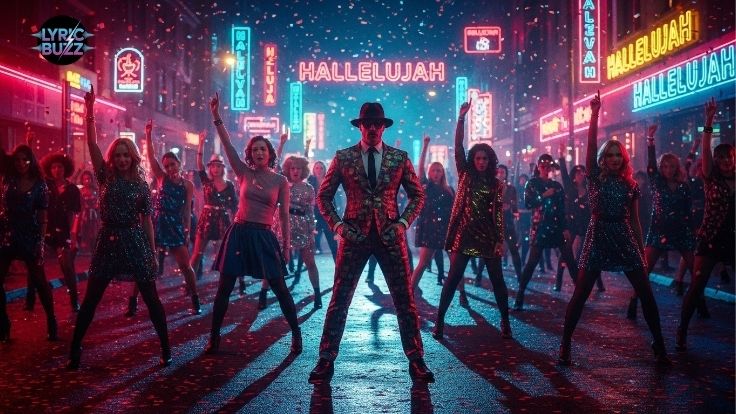 Uptown Funk Lyrics & Meaning Explained Simply