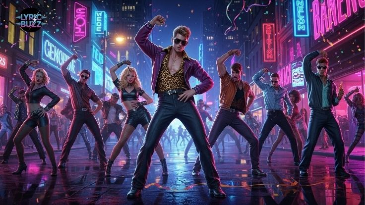 Uptown Funk Lyrics & Meaning Explained Simply