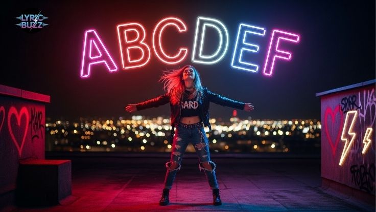 “ABCDEFU Lyrics & Song Breakdown You Need to See”