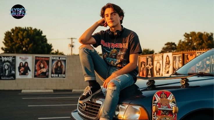 Teenage Dirtbag Lyrics You’ll Never Forget
