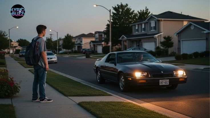 Teenage Dirtbag Lyrics You’ll Never Forget
